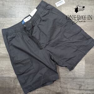 Old Navy Drawstring 7" Shorts Size S